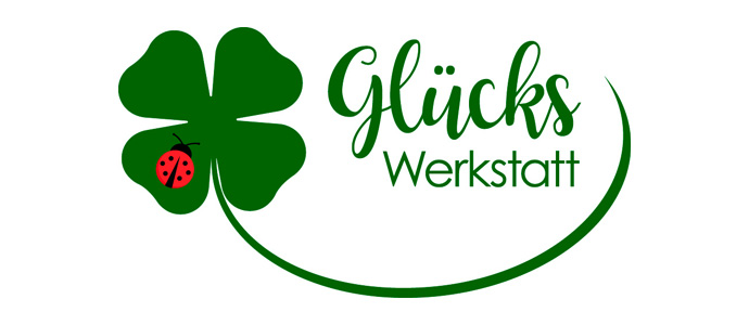 Glückswerkstadt