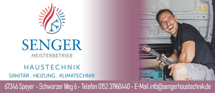 Senger
